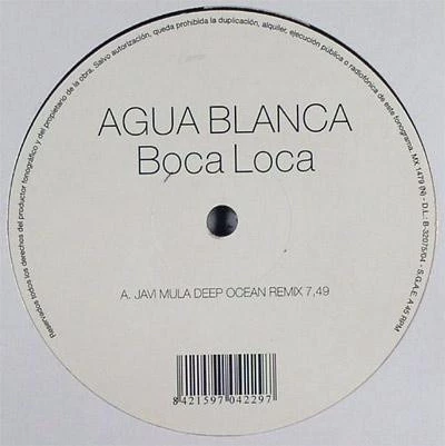 Item Boca Loca product image