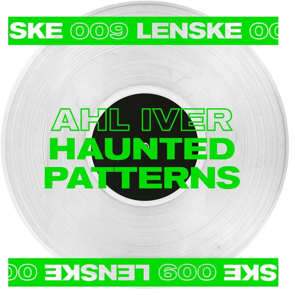 Item Haunted Patterns product image