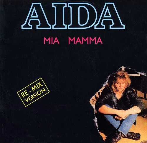 Item Mia Mamma product image