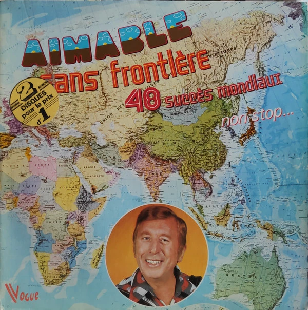 Aimable Sans Frontière