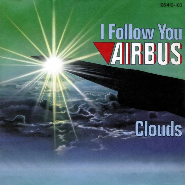 Item I Follow You / Clouds (Instrumental) product image