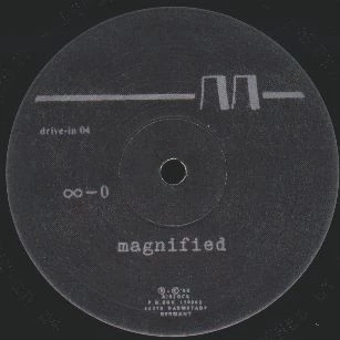 Image of the ordered vinyl