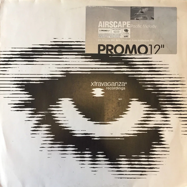 Image of the ordered vinyl