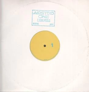 Image of the ordered vinyl