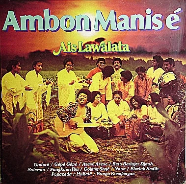 Ambon Manis É