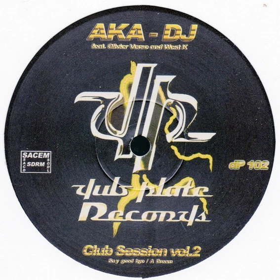 Club Session Vol.2