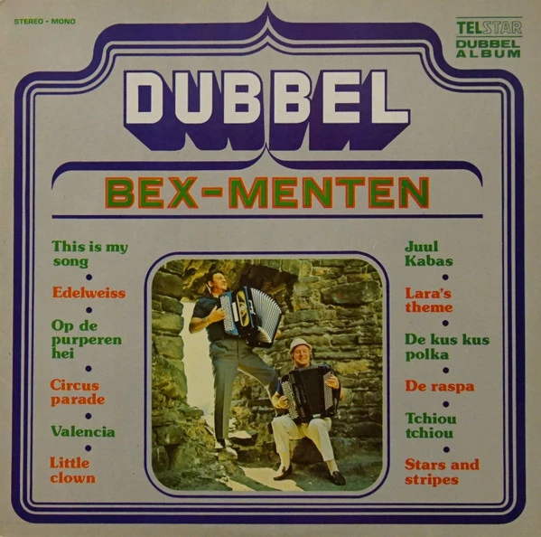 Item Dubbel product image