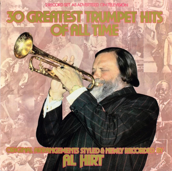 Item 30 Greatest Trumpet Hits Of All Time product image