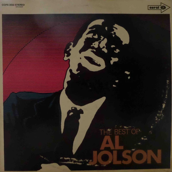 Item The Best Of Al Jolson product image