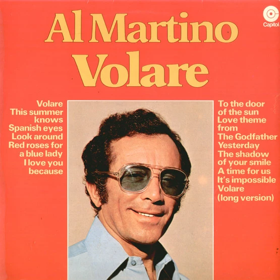 Volare / You Belong To Me