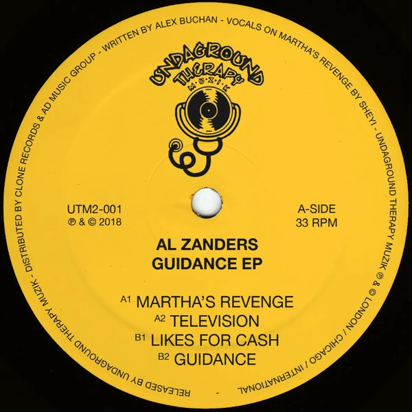 Guidance EP