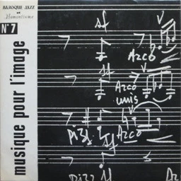 Image of the ordered vinyl