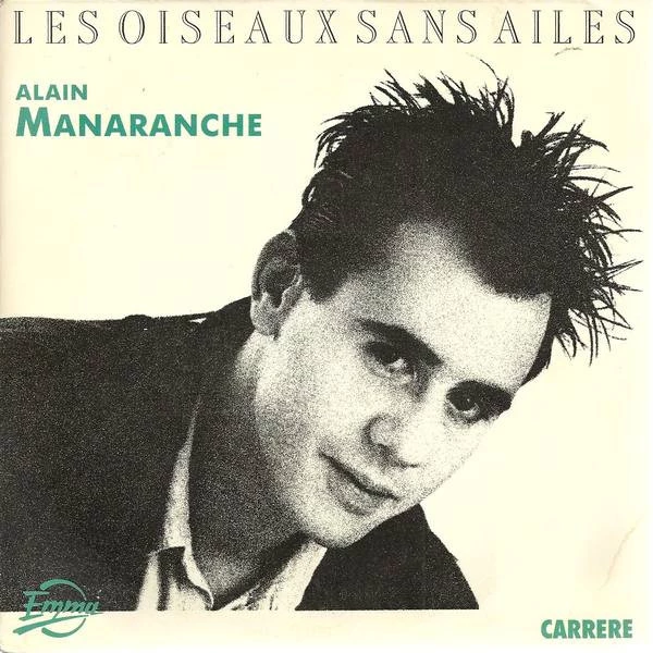 Les Oiseaux Sans Ailes / Lou