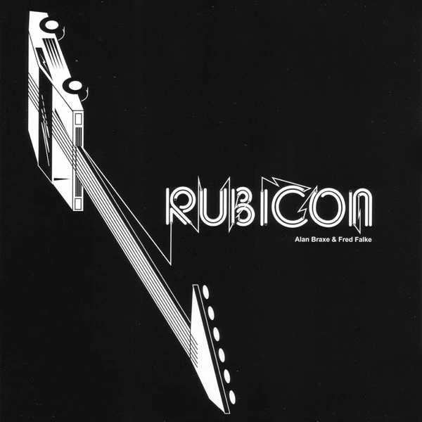 Item Rubicon product image