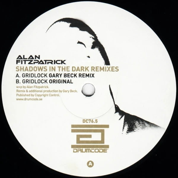 Shadows In The Dark Remixes