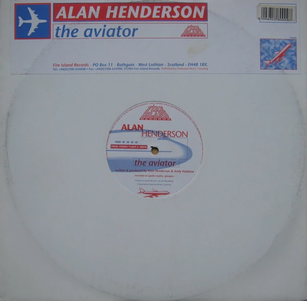 Image of the ordered vinyl