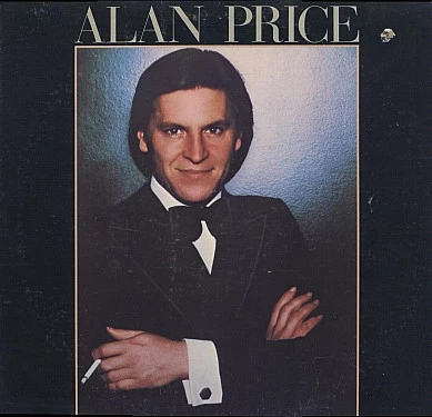 Item Alan Price product image