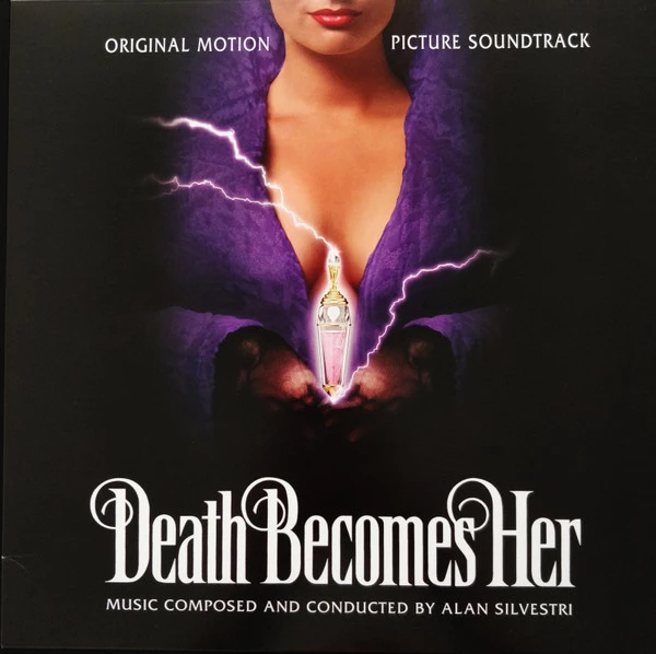 Death Becomes Her (Original Motion Picture Soundtrack)