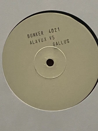 Image of the ordered vinyl