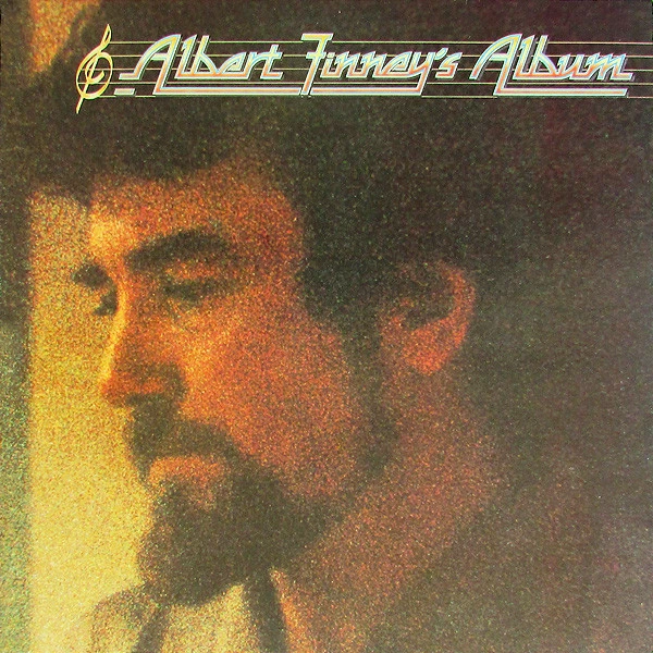 Item Albert Finney's Album product image