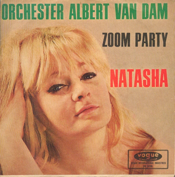 Item Zoom Party / Natasha / Natasha product image