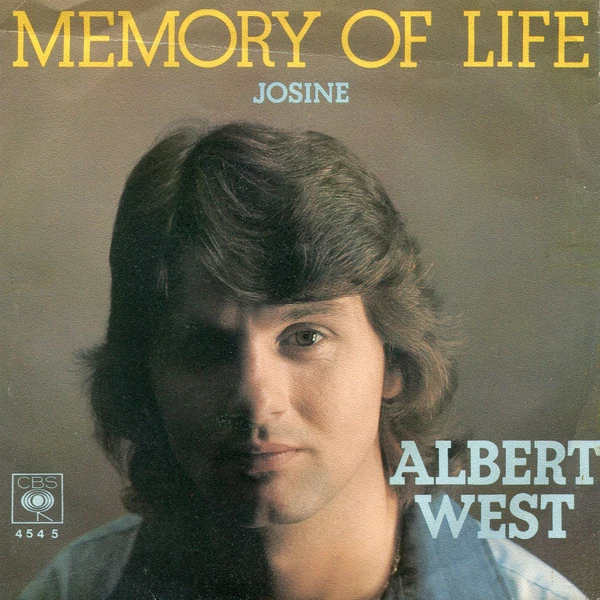 Item Memory Of Life / Josine product image