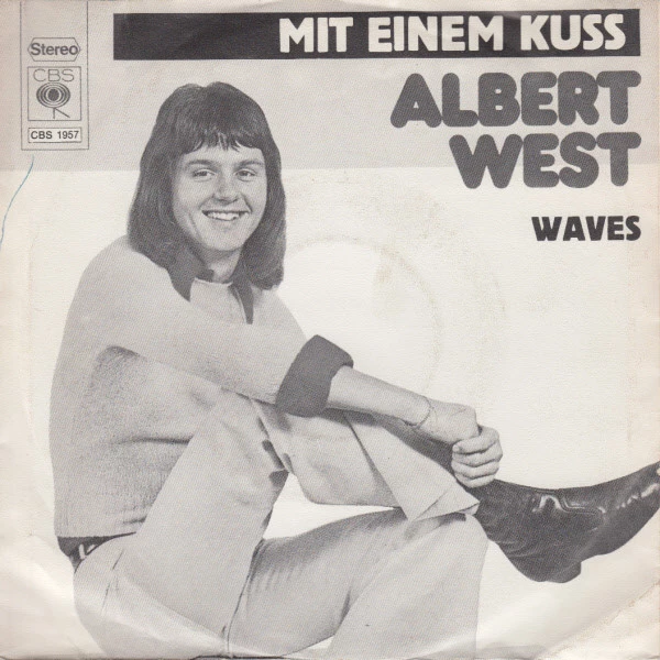 Item Mit Einem Kuss / Waves product image