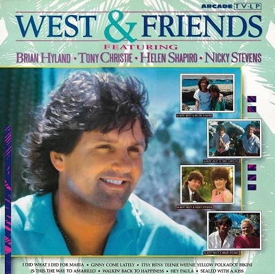 West & Friends