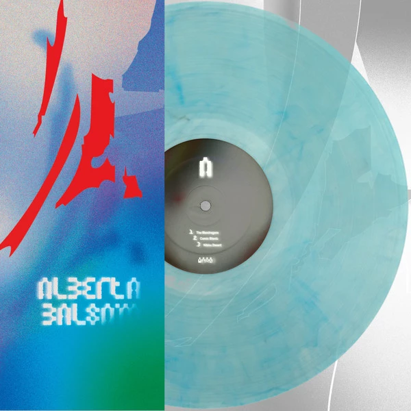 Image of the ordered vinyl