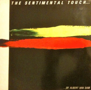 Item The Sentimental Touch... Of Albert van Dam product image