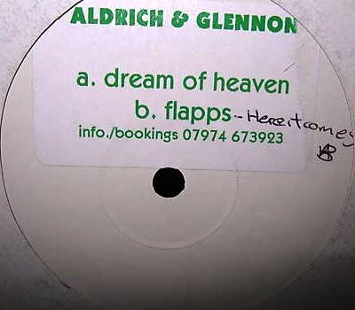 Image of the ordered vinyl