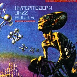 Item Hypermodern Jazz 2000.5 product image