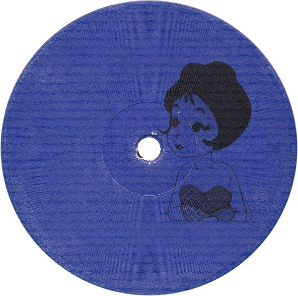 Image of the ordered vinyl