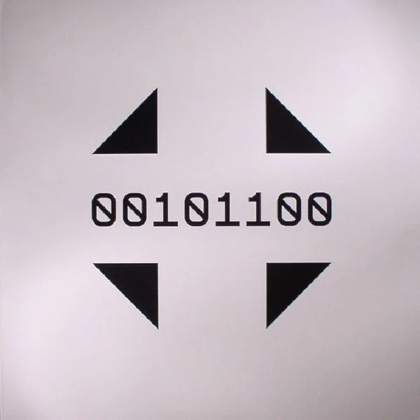 Image of the ordered vinyl