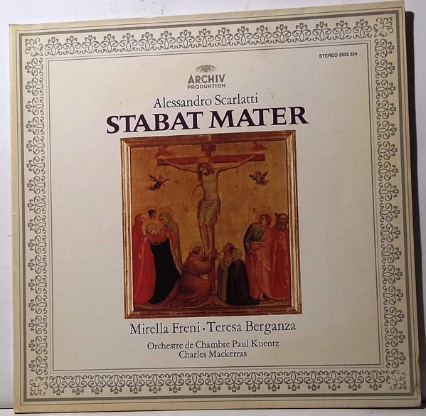 Item Stabat Mater product image