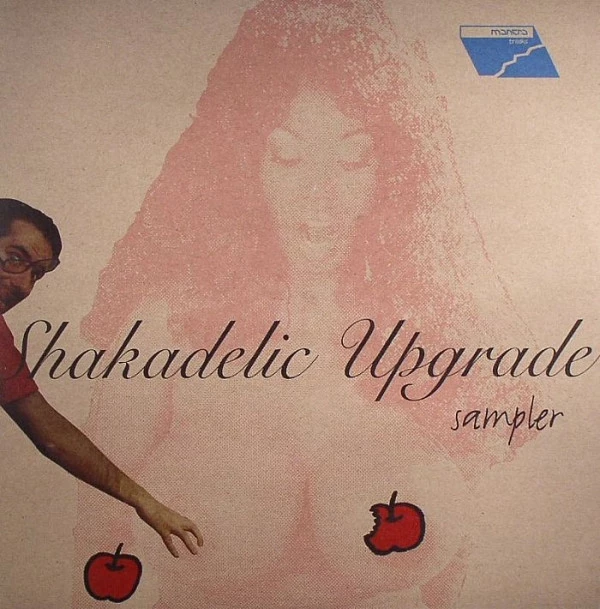 Shakadelic Upgrade Sampler