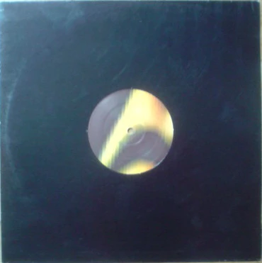 Image of the ordered vinyl