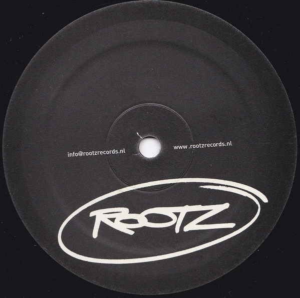 Image of the ordered vinyl