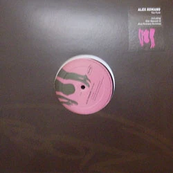 Image of the ordered vinyl