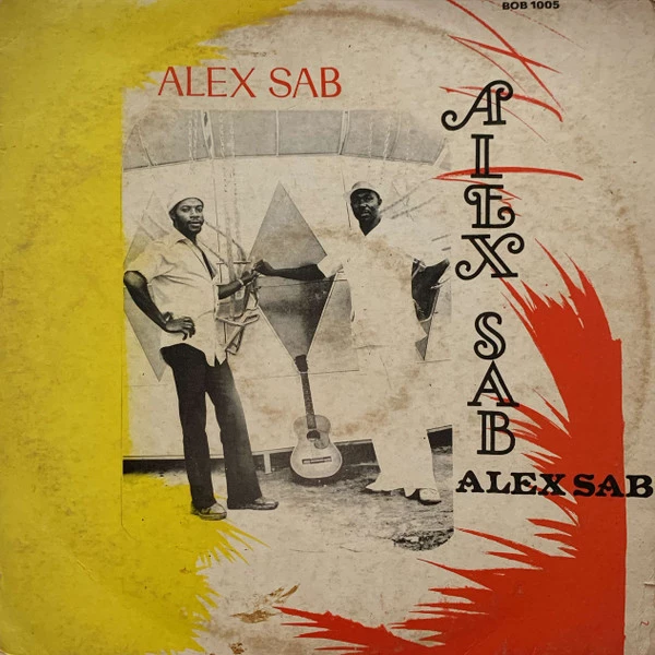 Item Alex Sab product image