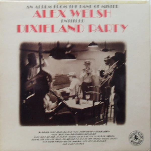 Item Dixieland Party product image