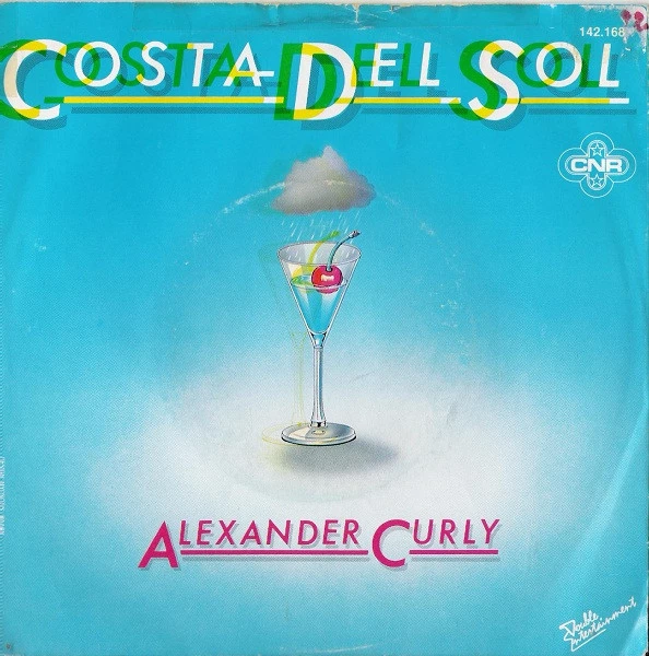 Item Costa Del Sol / Costa Del Sol (Nederlandse Versie) product image