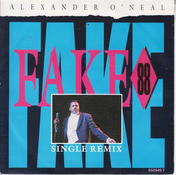 Fake 88 (Single Remix) / Innocent