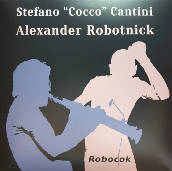 Robocok