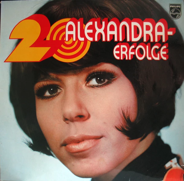 Item 20 Alexandra-Erfolge product image