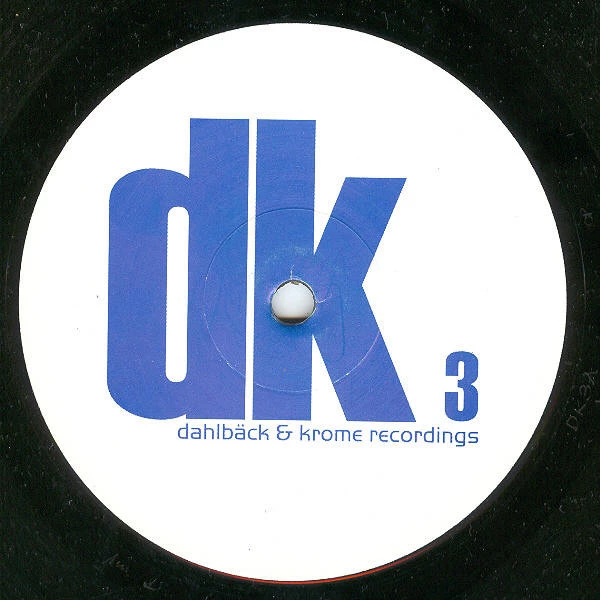 Image of the ordered vinyl