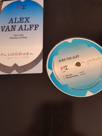 Image of the ordered vinyl