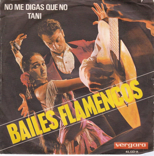 Bailes Flamencos / Tani