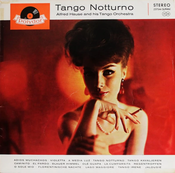 Item Tango Notturno product image