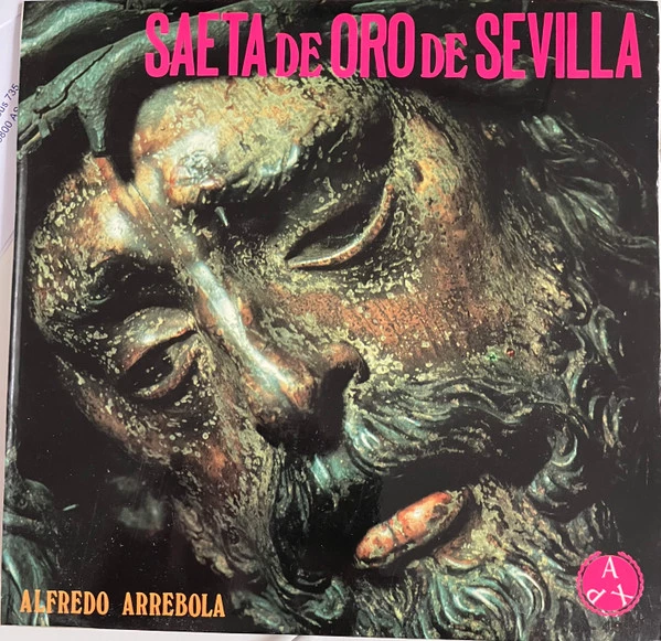 Item Saeta De Oro De Sevilla 1970 / Detente, Judas, Detente product image